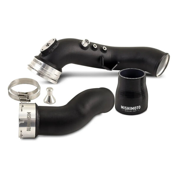 BMW N55 Charge Pipe (F2X F3X) 335i 435i - MMICP-N55-11