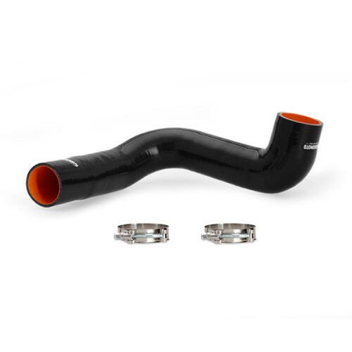 Ford Focus RS 16-18 Cold-Side Intercooler Pipe Kit – MMICP-RS-16CBK