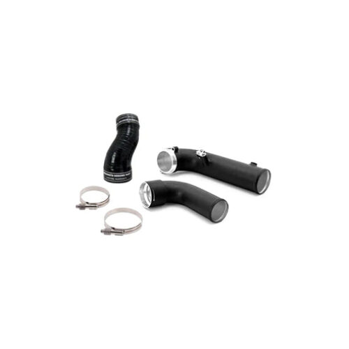 Toyota Supra 20+ Charge Pipe Kit Black – MMICP-SUP-20BK
