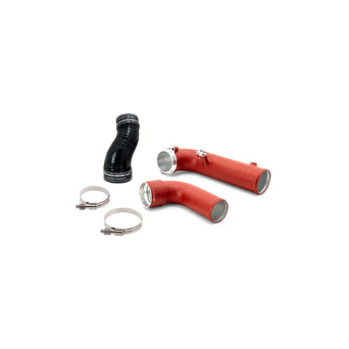 Toyota Supra 20+ Charge Pipe Kit Red – MMICP-SUP-20RD