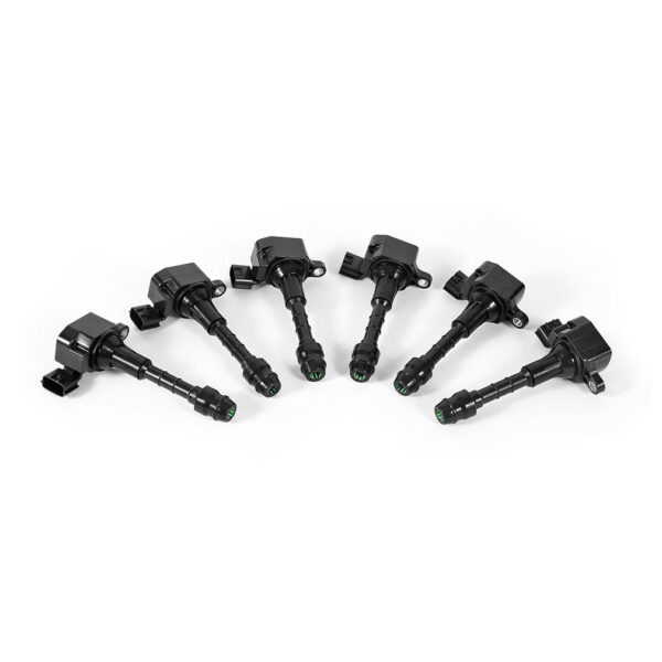 2003-2006 Nissan 350Z Single Ignition Coil - MMIG-350Z-03