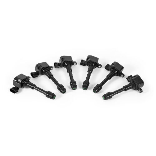 2003-2006 Nissan 350Z Ignition Coil Set – MMIG-350Z-0306