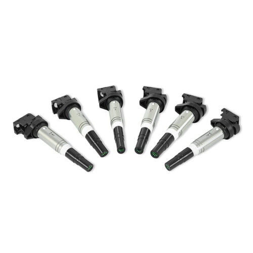 Ignition Coil 6x BMW M54, N20, N52, N54, N55, N62, S62 – MMIG-BMW-0206