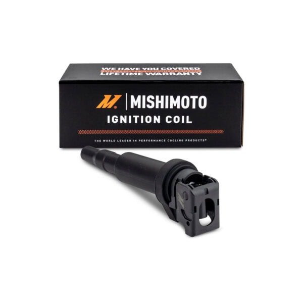 2011-2015 BMW 550i 4.4L Ignition Coil - MMIG-BMW-11