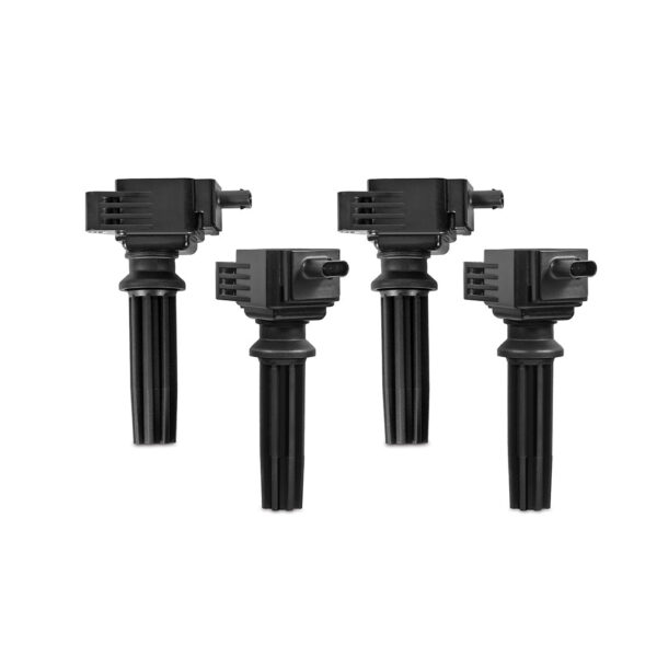 2012-2018 Ford Focus ST / 2015-2023 Mustang EcoBoost Ignition Coil Set - MMIG-FOST-1204