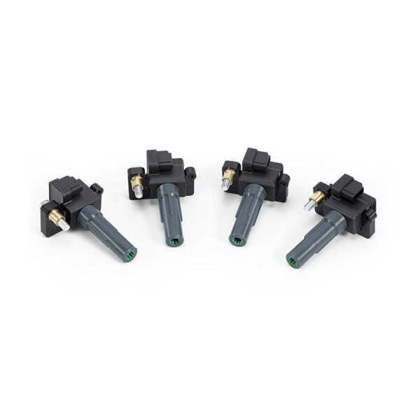 2011-2021 Subaru WRX STI Ignition Coil Set - MMIG-STI-1104