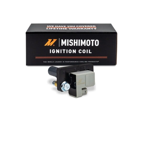 2004-2010 Subaru WRX/STI Ignition Coil - MMIG-WRX-04