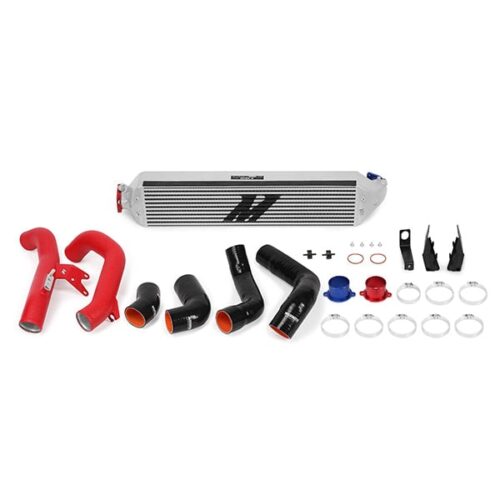 Honda Civic 1.5T Intercooler Kit 16-21 Sl W/ Rd Pipes – MMINT-CIV-16KSLWRD