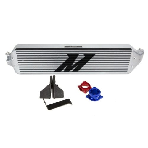 Honda Civic 16-21 1.5T Intercooler Silver – MMINT-CIV-16SL