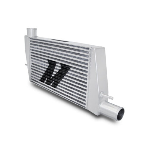 Mitsubishi EVO x Performance Intercooler Black – MMINT-EVO-10XB
