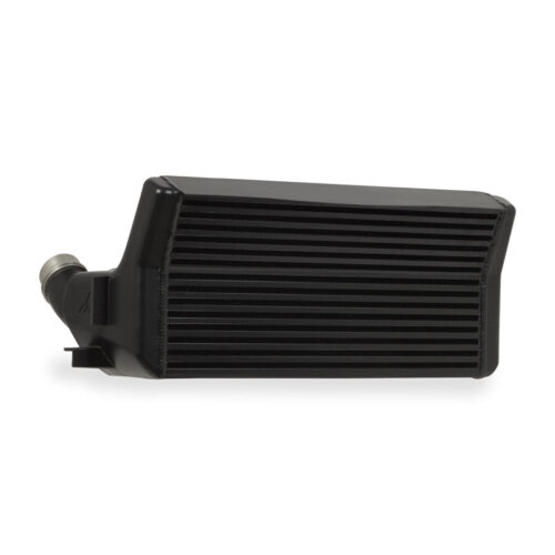 BMW F3X 3-Series N20/N26 Intercooler 12-17 Black – MMINT-F30-12BK