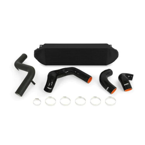 Ford Focus ST 13-18 Intercooler Kit Blk+Blk Pipes – MMINT-FOST-13KBBK