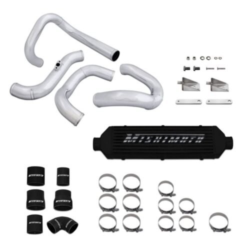 Hyundai Genesis 10-12 Turbo Intercooler Kit Black – MMINT-GEN4-10BK