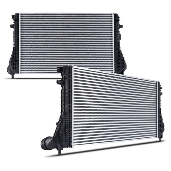 11-18 VW Jetta 1.8T / 11-15 Audi TT Replacement Intercooler - MMINT-JET-11P