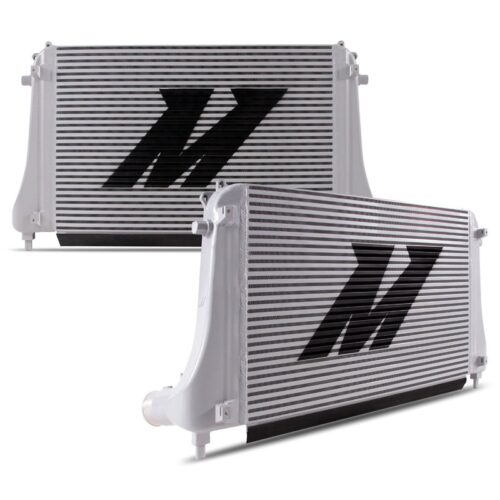 Volkswagen GTI 15+ Intercooler Silver – MMINT-MK7-15