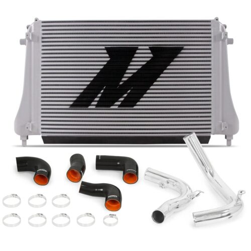 Volkswagen GTI Intercooler Kit 15+ Polished Pipes – MMINT-MK7-15KP