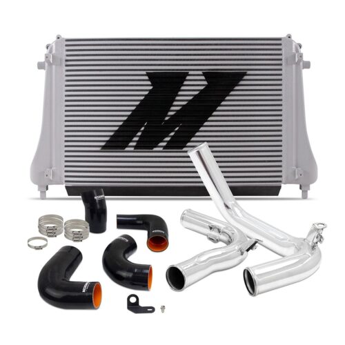 22+ Volkswagen GTI MK8 (MQB) Performance Intercooler Kit, P – MMINT-MK8-22KP