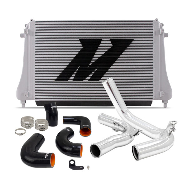 22+ Volkswagen GTI MK8 (MQB) Performance Intercooler Kit, P - MMINT-MK8-22KP
