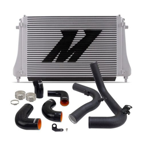 22+ Volkswagen GTI MK8 (MQB) Performance Intercooler Kit, BK – MMINT-MK8-22KWBK