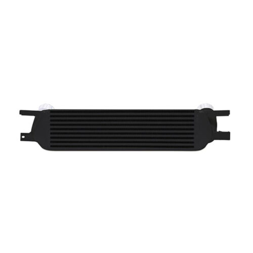 Ford Mustang 15+ EcoBoost Intercooler Black – MMINT-MUS4-15BK
