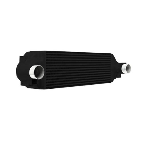 Ford Focus RS Intercooler 16-18 Black – MMINT-RS-16BK
