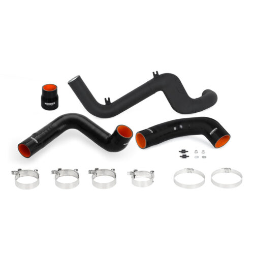 Ford Focus RS Intercooler Kit 16-18 Black – MMINT-RS-16KBK