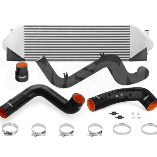 Performance Intercooler Kit Ford Focus RS 15+ – MMINT-RS-16KSL