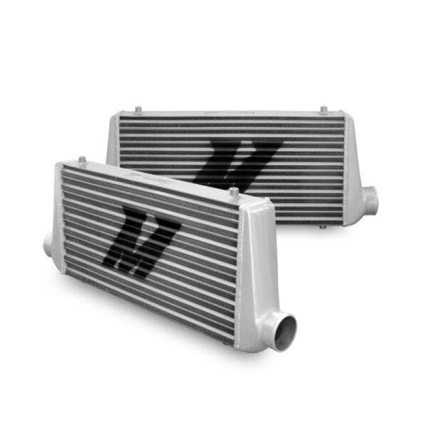 Universal Intercooler M-Line Silver 60x30x8cm 3 inch TF - MMINT-UM