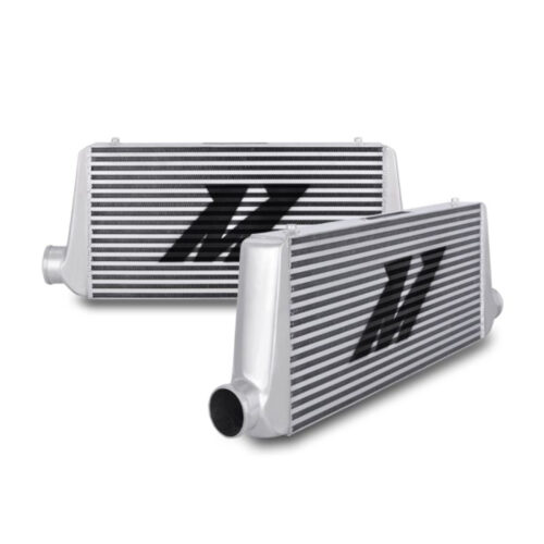 Universal Intercooler R-Line Silver 60x30x10cm 3 inch – MMINT-UR