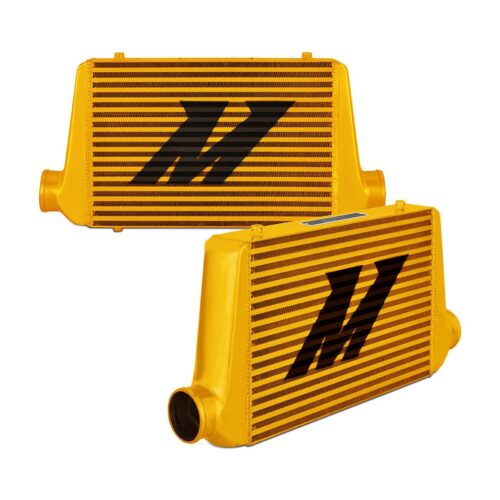 Universal Intercooler S-Line, Gold – MMINT-USG