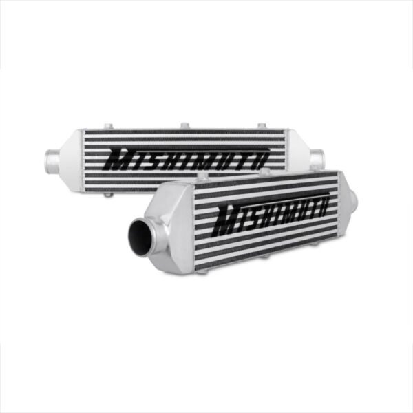 Universal Intercooler Z-Line Silver 52x16x6cm 2.5 inch - MMINT-UZ