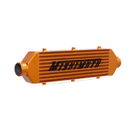 Universal Intercooler Z-Line Gold – MMINT-UZG
