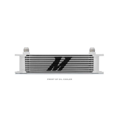 Universal 10 Row Oil Cooler – MMOC-10