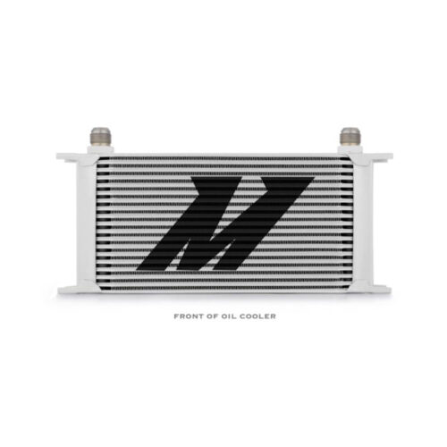 Universal 19 Row Oil Cooler – MMOC-19