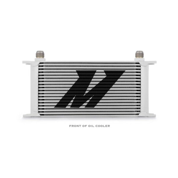 Universal 19 Row Oil Cooler - MMOC-19