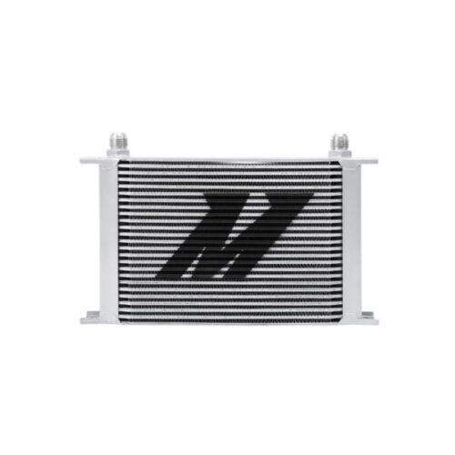 Universal 25-Row Oil Cooler – MMOC-25