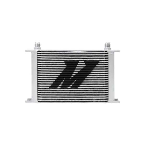 Universal 25-Row Oil Cooler - MMOC-25