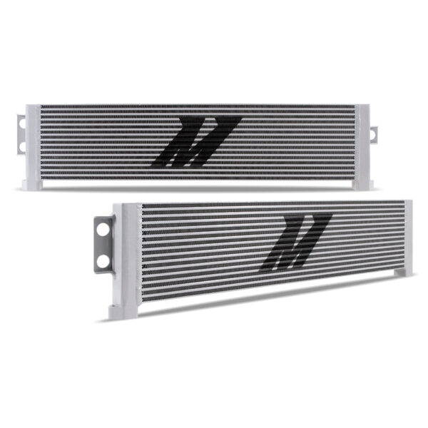 BMW F80/F8X M3/M4 15-20 Performance Oil Cooler - MMOC-F80-15