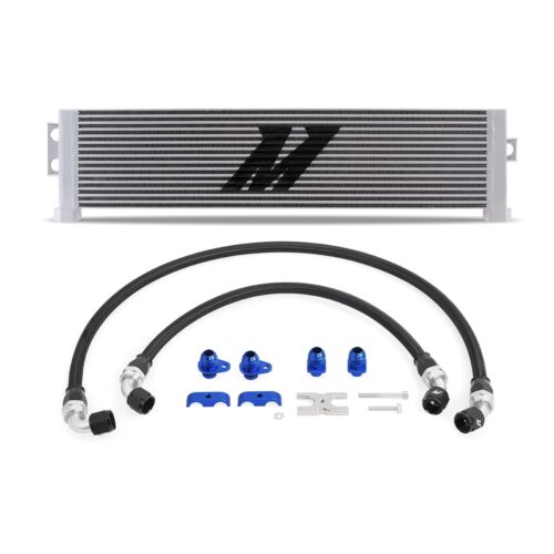 BMW F8X M3/M4 2015-2020 Oil Cooler Full Kit – MMOC-F80-15K
