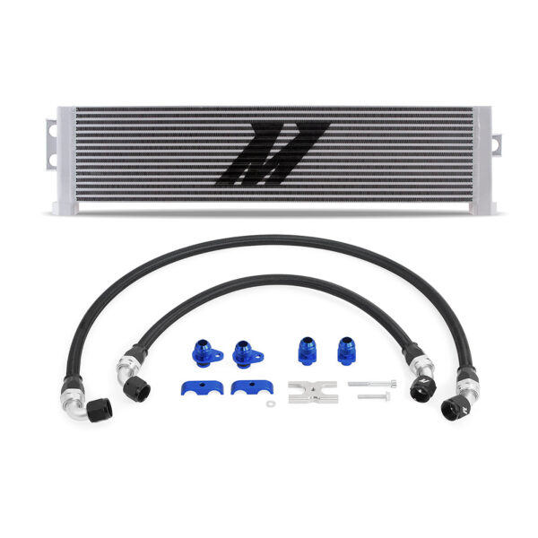 BMW F8X M3/M4 2015-2020 Oil Cooler Full Kit - MMOC-F80-15K