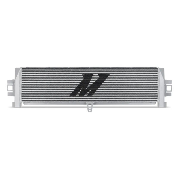 Performance Oil Cooler BMW G8X M3/M4 21+ - MMOC-G80-21SL