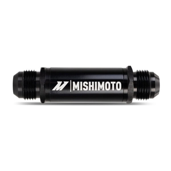 In-Line Pre-Filter -10AN - MMOC-PF-10