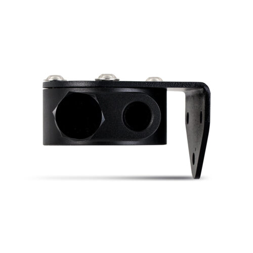 Remote Oil Filter Head M20x1.5 Thread Black – MMOC-RFH-M20BK