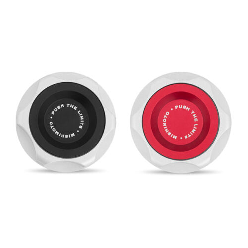 Honda Universal Oil Filler Cap Black – MMOFC-HN-BK