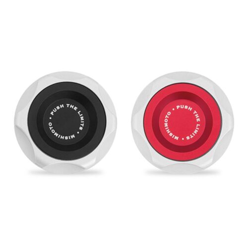 Mazda Universal Oil Filler Cap Black – MMOFC-MAZ-BK