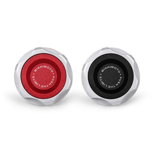 Ford Many Models Oil Filler Cap, Many Years, Red – MMOFC-MUS4-15MRD