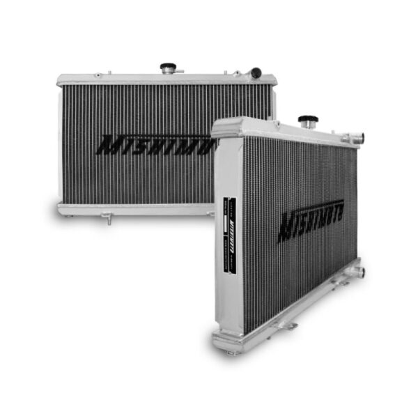 Nissan S13 98-95 KA24/CA18 Manual Radiator - MMRAD-240-89KA