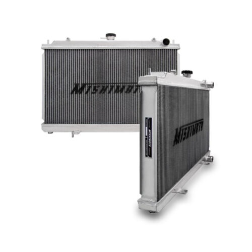 Nissan S14 95-00 KA24 Engine Manual Radiator – MMRAD-240-95KA