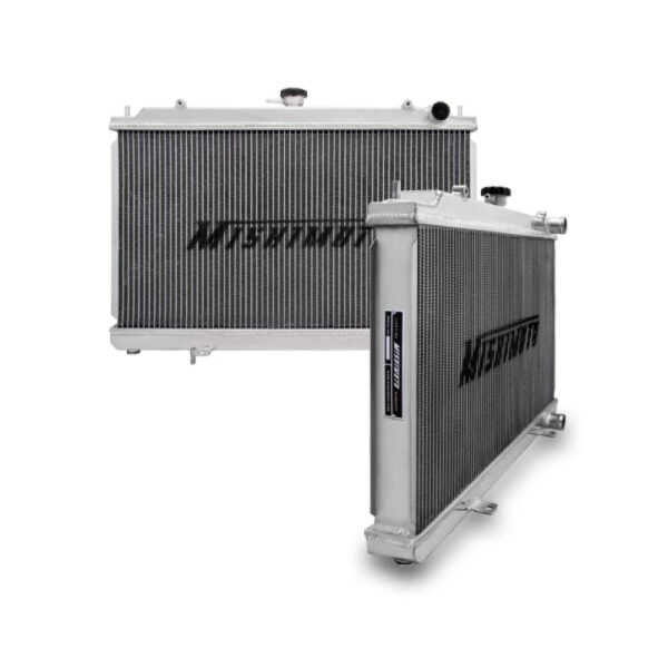 Nissan S14 95-00 KA24 Engine Manual Radiator - MMRAD-240-95KA