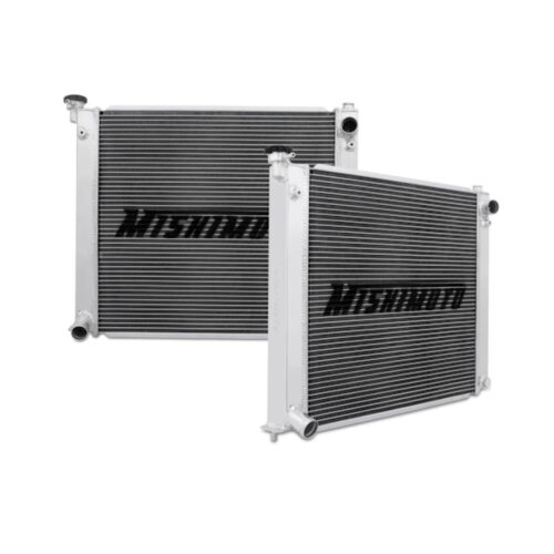 Nissan 300ZX 90-96 Turbo Manual Aluminum Radiator – MMRAD-300ZX-90T